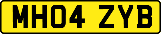 MH04ZYB