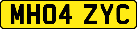 MH04ZYC