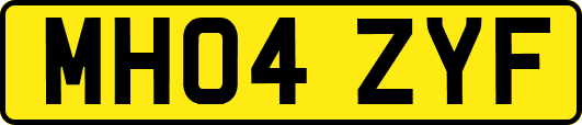 MH04ZYF