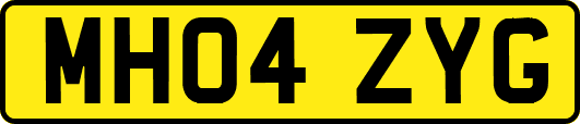 MH04ZYG