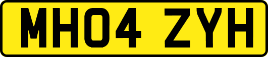 MH04ZYH