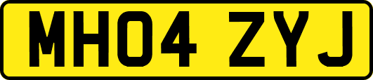 MH04ZYJ