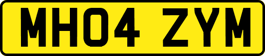 MH04ZYM