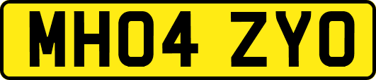 MH04ZYO