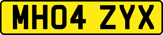 MH04ZYX