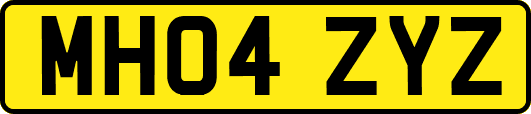 MH04ZYZ