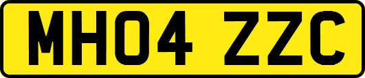 MH04ZZC