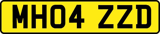 MH04ZZD