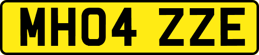 MH04ZZE