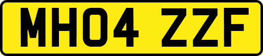 MH04ZZF