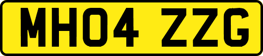MH04ZZG