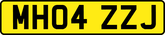 MH04ZZJ