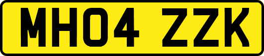 MH04ZZK