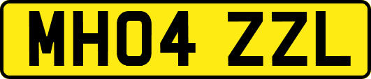 MH04ZZL