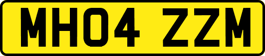 MH04ZZM