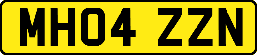 MH04ZZN