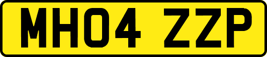 MH04ZZP