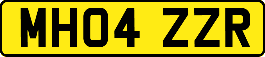 MH04ZZR