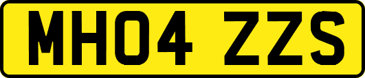 MH04ZZS
