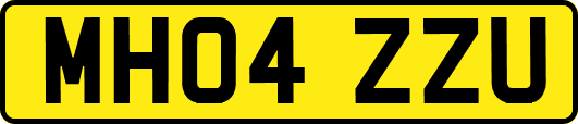 MH04ZZU