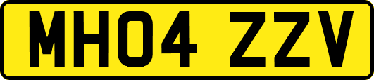 MH04ZZV