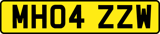 MH04ZZW
