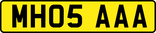 MH05AAA