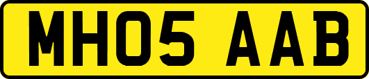 MH05AAB