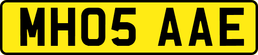 MH05AAE