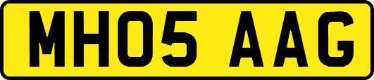 MH05AAG