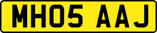 MH05AAJ