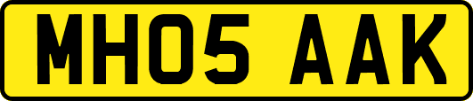 MH05AAK
