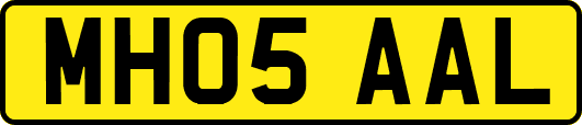 MH05AAL