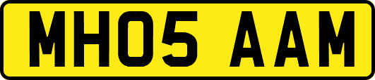 MH05AAM