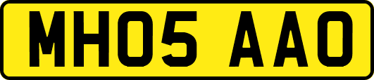 MH05AAO
