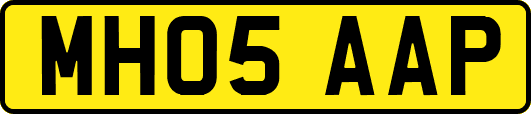 MH05AAP