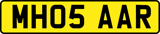 MH05AAR