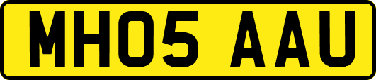 MH05AAU