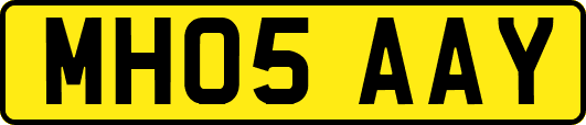 MH05AAY