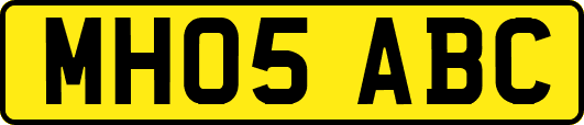 MH05ABC