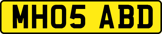MH05ABD