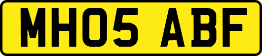 MH05ABF
