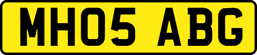 MH05ABG