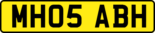 MH05ABH