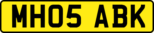MH05ABK