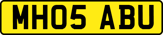 MH05ABU