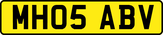 MH05ABV