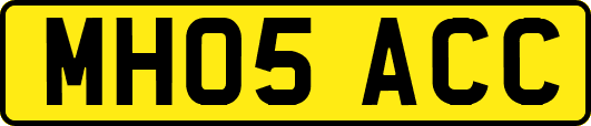 MH05ACC