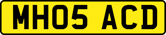 MH05ACD
