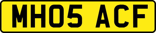 MH05ACF